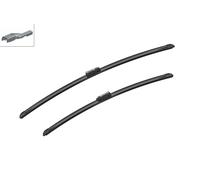 BOSCH 3 397 007 581 Wiper Blade for OPEL,VAUXHALL