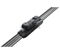Bosch Wiper Blade Aerotwin A637S, Length: 475mm/500mm - Set of Front Wiper Blades - Only for Left-Hand Drive (EU)