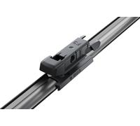 Bosch Wiper Blade Aerotwin A637S, Length: 475mm/500mm - Set of Front Wiper Blades - Only for Left-Hand Drive (EU)
