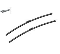 BOSCH 3 397 007 640 Wiper Blade for FORD,FORD AUSTRALIA