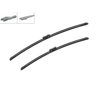 BOSCH 3 397 007 644 Wiper Blade for CITROËN,DS,DS (CAPSA),FORD,OPEL,VAUXHALL