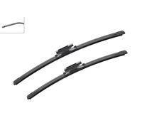 BOSCH 3 397 007 692 Wiper Blade for RENAULT