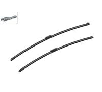 BOSCH 3 397 007 944 Wiper Blade for CITROËN