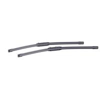 Bosch Wiper Blade Aerotwin A798S, Length: 530mm/530mm - Set of Front Wiper Blades - Only for Left-Hand Drive (EU)