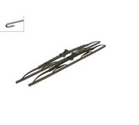 BOSCH 3 397 010 252 Wiper Blade for ALFA ROMEO,AUDI,BMW,CADILLAC,CHERY