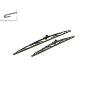 BOSCH 3 397 010 253 Wiper Blade for ,CITROËN,DACIA,DODGE,FORD,HYUNDAI