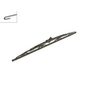 Bosch Wiper Blade Twin 575U, Length: 575mm - Single Front Wiper Bladess