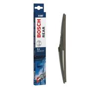Bosch 3 397 011 429 Super Plus Plastic Design Blade Rear 300mm, H307