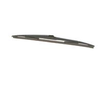 Bosch Wiper Blade Rear H409, Length: 400mm - Rear Wiper Blade