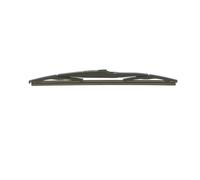 Bosch Rear Wiper H 311 - Excellent Cleaning Performance - Replacement Blade for Back Windscreen - 1 Blade, 300mm
