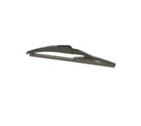 Bosch Rear Wiper H 240 - Excellent Cleaning Performance - Replacement Blade for Back Windscreen - 1 Blade, 240mm