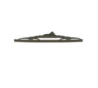 Bosch Rear Wiper H 282 - Excellent Cleaning Performance - Replacement Blade for Back Windscreen - 1 Blade, 280mm