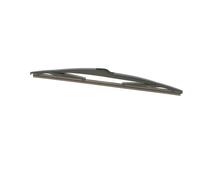 Bosch Wiper Blade Rear H359, Length: 350mm - Rear Wiper Blade