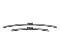 Bosch Wiper Blade 3 397 014 01R - A992S