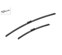 BOSCH 3 397 014 027 Wiper Blade for AUDI,SKODA,VW