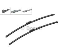 BOSCH 3 397 014 121 Wiper blade