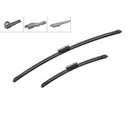 BOSCH 3 397 014 122 Wiper Blade for CITROËN,FIAT,FORD,FORD AUSTRALIA,OPEL
