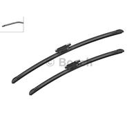 BOSCH 3 397 014 173 Wiper Blade for DACIA,RENAULT