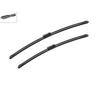 Bosch Aerotwin A244S Windscreen Wipers Length 625 mm / 550 mm - Set for Windscreen