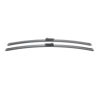 BOSCH Kit Wiper Blade Compatible with FORD Kuga II Van 12-19 3397014824