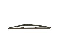 Bosch Wiper Blade Rear H317, Length: 300mm - Rear Wiper Blade