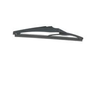 Bosch Wiper Blade Rear H235, Length: 230mm - Rear Wiper Blade