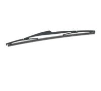 Bosch Wiper Blade Rear H412, Length: 400mm - Rear Wiper Blade
