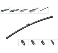 BOSCH 3 397 016 310 Wiper blade