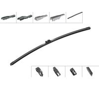 BOSCH 3 397 016 312 Wiper blade