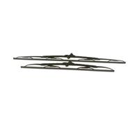 Bosch Wiper Blade Twin 701, Length: 650mm/500mm - Set of Front Wiper Blades