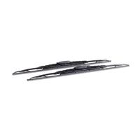 Bosch Wiper Blade Twin Spoiler 657S 650mm/650mm - Set of Front Wiper Blades