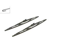 BOSCH 3 397 118 408 Wiper Blade for VW