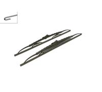 BOSCH 3 397 118 423 Wiper Blade for ALFA ROMEO,AUDI,BMW,CADILLAC,CHEVROLET