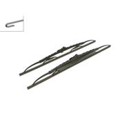 WIPER BLADE 3 397 118 423 FOR PEUGEOT 306/Hatchback/Convertible/Break/Van KIA