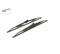 BOSCH 3 397 118 561 Wiper Blade for ,ALFA ROMEO,ALPINA,AUSTIN,BMW,CHEVROLET