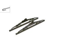 BOSCH 3 397 118 801 Wiper Blade for AUSTIN,CITRO?N,DAIHATSU,FIAT,INNOCENTI,MORRI