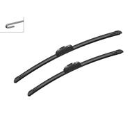 BOSCH 3 397 118 902 Wiper Blade for ALFA ROMEO,AUDI,CHERY,CHEVROLET,DAIHATSU