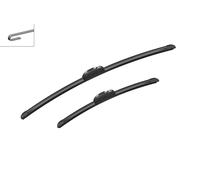 BOSCH 3 397 118 907 Wiper Blade for ,BYD,CHEVROLET,DODGE,EMGRAND,FORD