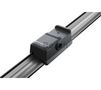 Bosch Wiper Blade Aerotwin A927S, Length: 530mm/475mm - Set of Front Wiper Blades - Only for Left-Hand Drive (EU)