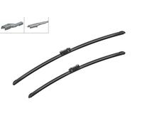 BOSCH 3 397 118 965 Wiper Blade for CITROËN,OPEL,PEUGEOT,VAUXHALL