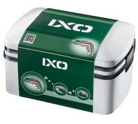Bosch IXO V 3.6v Cordless Screwdriver and Offset Angle Adaptor 1 x 1.5ah Integrated Li-ion Charger Case