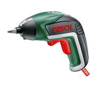 Bosch 3.6V 1 X 1.5 Li-Ion Cordless Screwdriver Ixo-V
