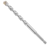 Bosch 3/8 in. X 6 in. Hex Shank Hammer Drill Masonry Bit LBHX008