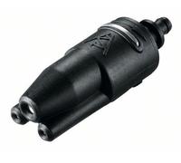 Bosch 3-In-1 Nozzle (To Fit: Bosch Aqt, Easyaquatak & Universalaquatak Pressure Washer Models Listed Below)