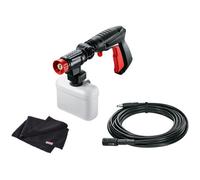 Bosch 360° Cleaning Kit For Aquatak Pressure Washer