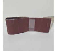 Bosch 3-piece Sanding Belt Set 75 X 457mm, 100 2608606035