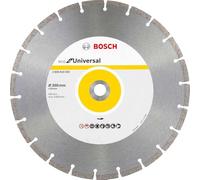 Bosch 2608615032 Eco Universal Diamond Cutting Disc 300mm x 20mm