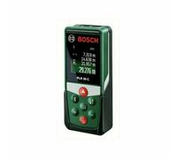 BOSCH 30m/98ft PLR 30 C Laser Digital Distance Tape Measure/Pointer Both mm/Inch