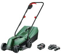 Bosch 32cm Electric Cordless Rotary Lawnmover - 18V