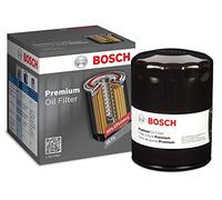 BOSCH 3311 Premium Oil Filter With FILTECH Filtration Technology - Compatible With Select Chevrolet, Geo, Lexus, Pontiac, Scion, Toyota + More